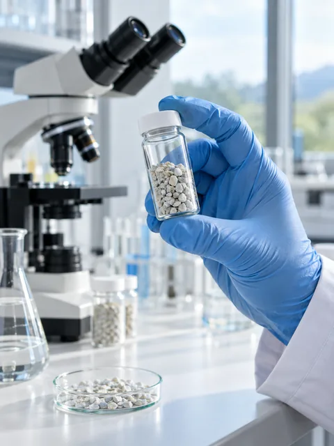 Research laboratory