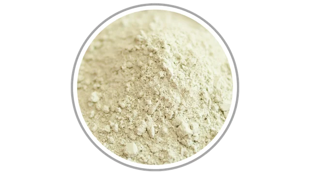 Zeolite naturale Celquim.