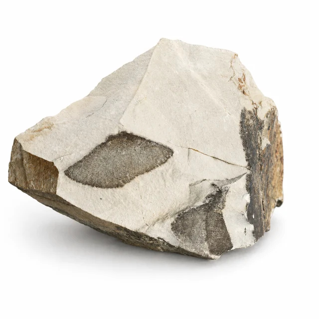 Natural clinoptilolite sample