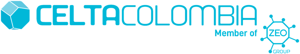 Celta Colombia, membro di ZeoGroup