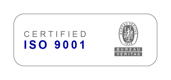 Certificación ISO 9001, Bureau Veritas
