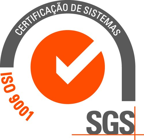 Certificazione di sistemi ISO 9001, SGS