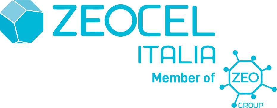 Zeocel Italia, integrante de ZeoGroup